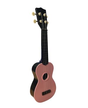 Ukulele Soprano Kompozit Kırılmaz Ağaç değildir