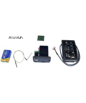 JOYO RİTİMLİ AKORT CİHAZLI EKOLAYZER