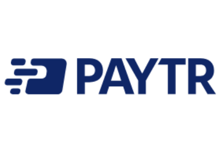 Paytr Ödeme Logo