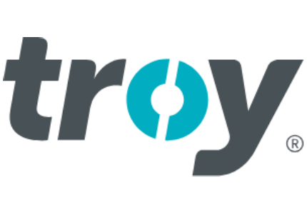 Troy Ödeme Logo