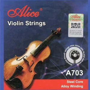 Alice A703 Keman Teli