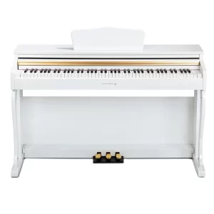 Arsenberg ADP1955W v2 Beyaz Dijital Piyano