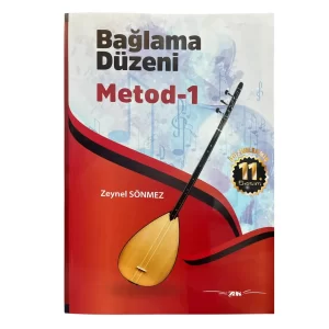 Bağlama Düzeni Metodu - 1