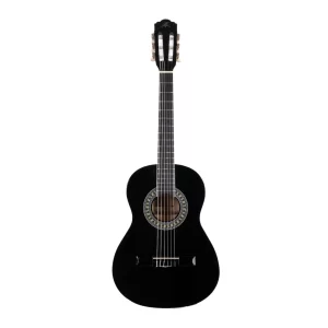 Barcelona LC3600BK Siyah 3/4 Junior Boy Klasik Gitar