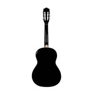 Barcelona LC3600BK Siyah 3/4 Junior Boy Klasik Gitar