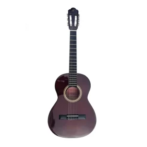 Barcelona LC3600MH Bordo 3/4 Junior Klasik Gitar