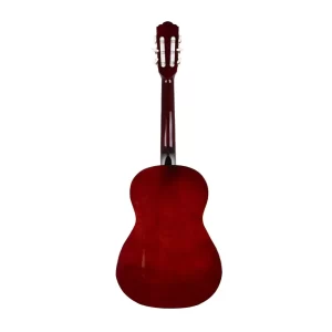 Barcelona LC3600NL Naturel 3/4 Junior Boy Klasik Gitar Naturel