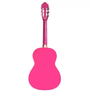 Barcelona LC3600PK Pembe 3/4 Junior Boy Klasik Gitar