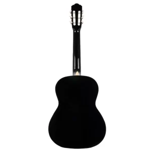 Barcelona LC3900BK Siyah 4/4 Klasik Gitar