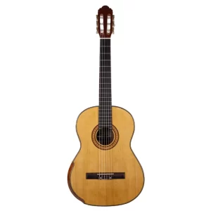 Barcelona Vega Natural 4/4 Klasik Gitar