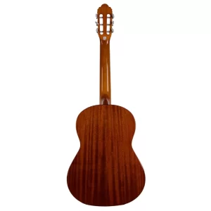 Barcelona Vega Natural 4/4 Klasik Gitar