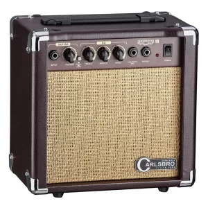 Carlsbro Sherwood10 10 Watt Akustik Amfi