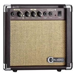 Carlsbro Sherwood10 10 Watt Akustik Amfi