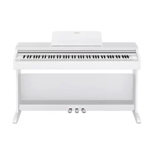 Casio AP270WE Celviano Dijital Piyano (Beyaz)