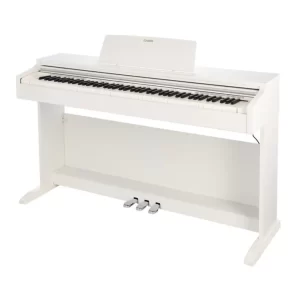Casio AP270WE Celviano Dijital Piyano (Beyaz)