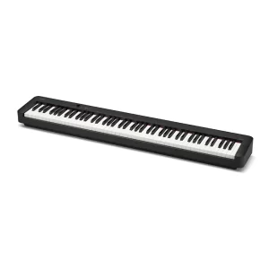 Casio CDP-S110BK Dijital Piyano Seti