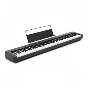 Casio CDP-S110BK Dijital Piyano (Siyah)
