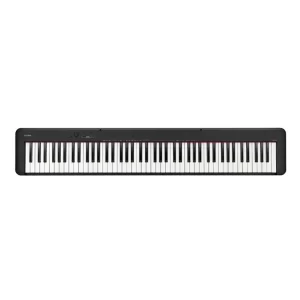 Casio CDP-S110BK Dijital Piyano (Siyah)
