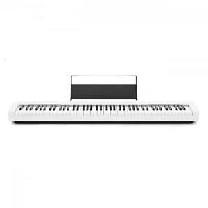 Casio CDP-S110WH Dijital Piyano (Beyaz)