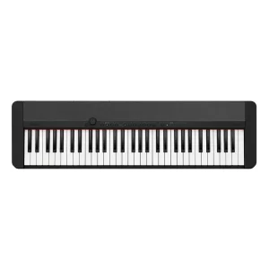 Casio CT-S1BK 61 Tuşlu Siyah Org