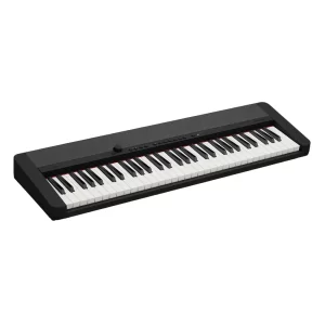 Casio CT-S1BK 61 Tuşlu Siyah Org