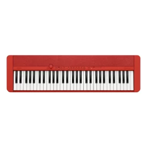 Casio CT-S1RD 61 Tuşlu Org (Kırmızı)