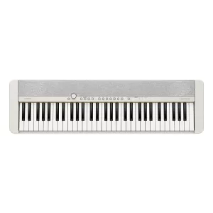 Casio CT-S1WE 61 Tuşlu Beyaz Org