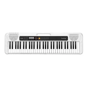Casio Casiotone CT-S200WE 61 Tuşlu Org (Beyaz)