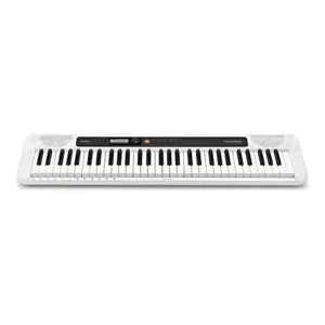 Casio Casiotone CT-S200WE 61 Tuşlu Org (Beyaz)
