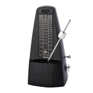 Cherub WSM-305BK Mekanik Metronom
