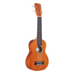 Cordoba 20SM Soprano Ukulele (Natural)
