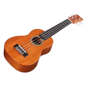 Cordoba 20SM Soprano Ukulele (Natural)