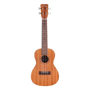 Cordoba Concert Ukulele Player Pack (Natural)