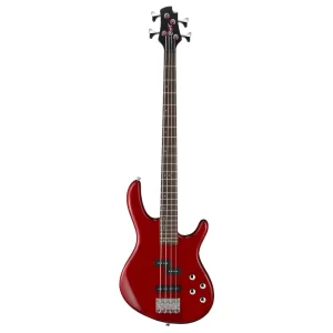 Cort AB4PLUSTR Bass Gitar Action 4 Telli