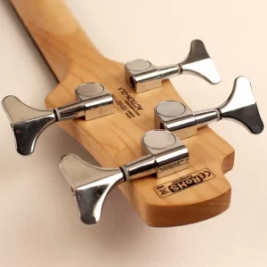 Cort AB5PLUSBK Bass Gitar Aktif 5 Telli Siyah