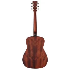 Cort AF510M OP Akustik Gitar Open Pore
