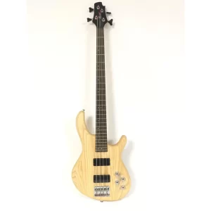 Cort Ab4Dlx As Opn Bass Gitar Action (Delux ) Swamp Ash Kasa