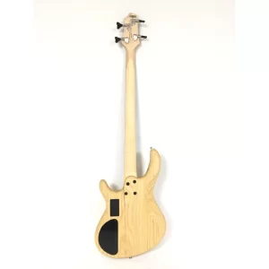 Cort Ab4Dlx As Opn Bass Gitar Action (Delux ) Swamp Ash Kasa