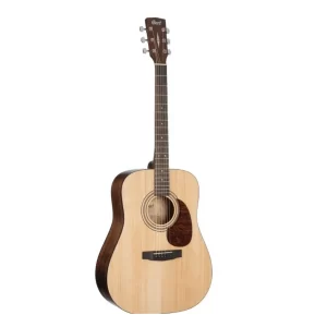 Cort EARTH60OP Akustik Gitar (Open Pore)