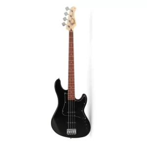 Cort GB34JJBK Bas Gitar Siyah