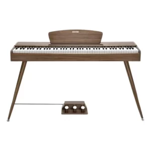 Donner DDP-80 Dijital Piyano (Ceviz)