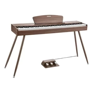 Donner DDP-80 Dijital Piyano (Ceviz)