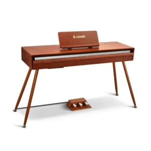 Donner DDP-80 PRO Solid Wood Dijital Piyano