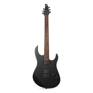 Donner DMT-100 Elektro Gitar (Siyah)
