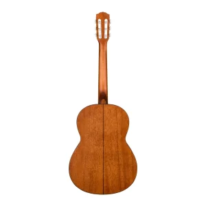Fender ESC-105 Educational Serisi Naturel Renk Klasik Gitar