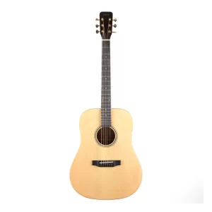 Fenix DA10-NA Akustik Gitar (Natural)