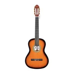Fenix FX-CG851SB Klasik Gitar Sunburst