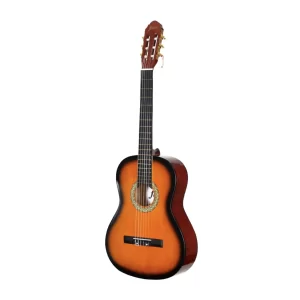 Fenix FX-CG851SB Klasik Gitar Sunburst