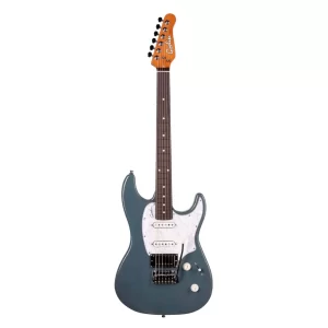 Godin Session T-Pro HSS Gülağacı Arctik Blue Elektro Gitar
