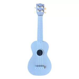 Hawaiian XU2101 Soprano Ukulele (Mavi)